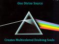 One%20Divine%20Source PowerPoint PPT Presentation