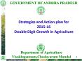 GSDP Growth in Agriculture in 2015-16 PowerPoint PPT Presentation