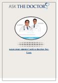 Save Money ! Ask A Doctor For Free PowerPoint PPT Presentation