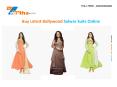 Buy Latest Bollywood Salwar Suits Online
