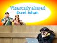 visa study abroad PowerPoint PPT Presentation