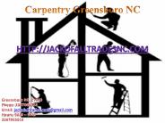 Window Installation Greensboro NC
