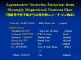 Asymmetric Neutrino Emission from Strongly Magnetized Neutron Star (?????????????????????) PowerPoint PPT Presentation