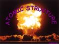 Atomic structure PowerPoint PPT Presentation