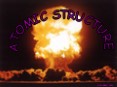 Atomic structure PowerPoint PPT Presentation