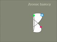 Atomic history