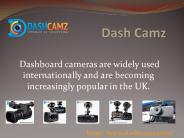 Dash Camz -  Dash Cams