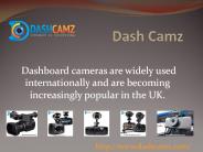 Dash Camz -Dash Cams