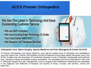 ACES Orthopedic and Spinal Surgery Center