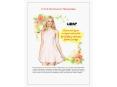 Try Fit And Flare Dresses For Flattering Figure PowerPoint PPT Presentation