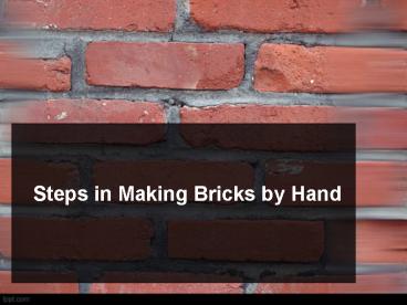 Brickwork Contractors London, Surrey and Wimbledon | Pointing Brickwork