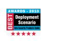 2010 Best Deployment Scenarios PowerPoint PPT Presentation