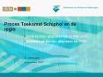 Proces Toekomst Schiphol en de regio PowerPoint PPT Presentation