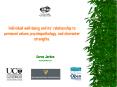 Individual well-being and its PowerPoint PPT Presentation