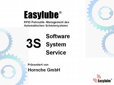 presentation player overlay