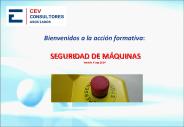 MARCADO CE MAQUINAS