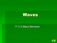 Waves