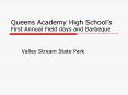 Queens Academy High School PowerPoint PPT Presentation