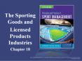 The Sporting Goods and PowerPoint PPT Presentation