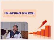 Brijmohan Agrawal