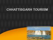 Chhattisgarh Tourism