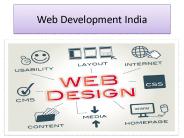 vertex plus-web development India