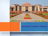 Credible Chhattisgarh