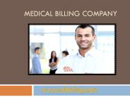 Medical Biller Responsibilities