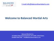 Kids Karate Classes Pelham