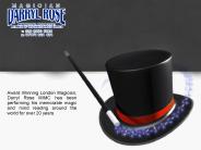 Darryl Rose-Best London Magician
