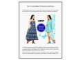 How To Look Polished In Women's Casual Dresses? PowerPoint PPT Presentation