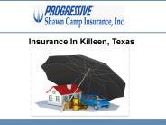Insurance In Killeen, Texas