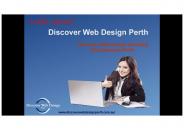 We Web Site Design & Development Perth