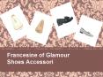 Francesine of Glamour Shoes Accessori PowerPoint PPT Presentation