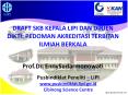 Draf Quick Wins Penilaian dan Penetapan Angka Kredit PowerPoint PPT Presentation