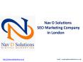 SEO Marketing Company in London PowerPoint PPT Presentation