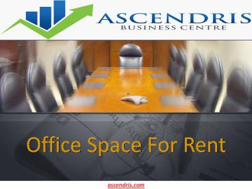 Office Space For Rent