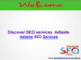 SEO Adelaide | Search Engine Optimization | Marketing Company PowerPoint PPT Presentation