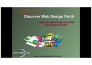 We Web Site Design & Development Perth (1)