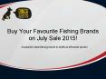 Dinga Fishing Tackle Store - July Sale 2015 | Best Buys Fishing Stuffs - Free Shipping