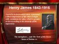 Henry James 1843-1916 PowerPoint PPT Presentation