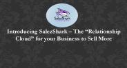 Relationship Cloud for your Business