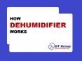 How Dehumidifier Works PowerPoint PPT Presentation