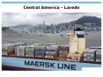 Central America - Laredo PowerPoint PPT Presentation