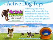 Dog Toys (1)