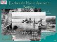 Explore the Native American Nations PowerPoint PPT Presentation