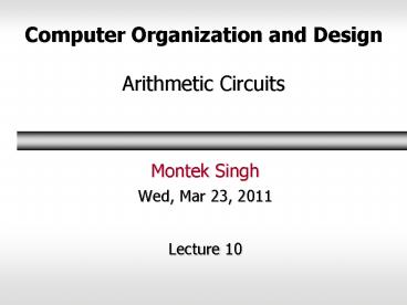 presentation player overlay