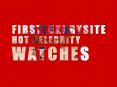 Firstluxurysite.com: Hot Celebrity Luxury watches PowerPoint PPT Presentation