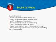 Sectional Views