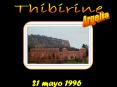 21 mayo 1996 PowerPoint PPT Presentation